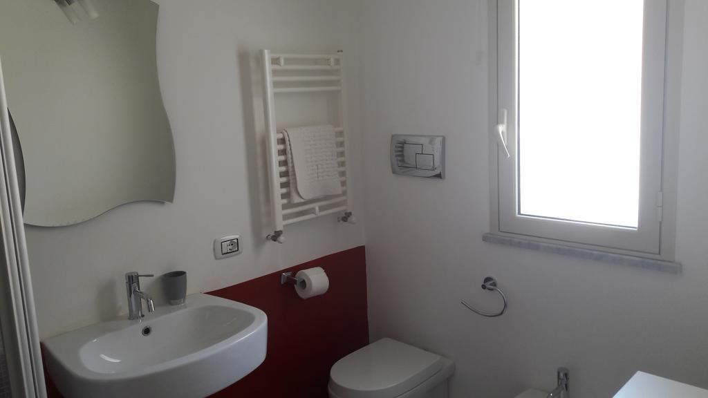 House Il Conte Apartment Palermo Exterior photo